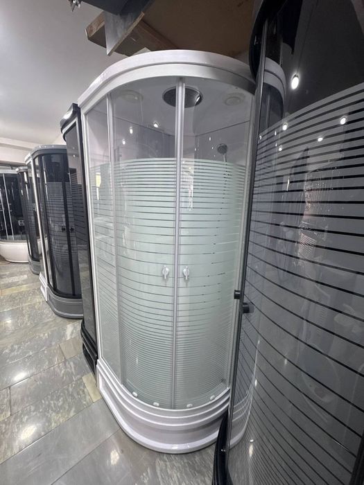 Dushavoy kabina OPTOM narxlarda xitoyda chiqarilgan