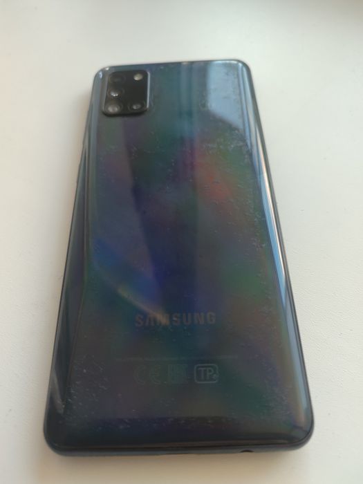 Продам телефон Самсунг Гэлакси А31