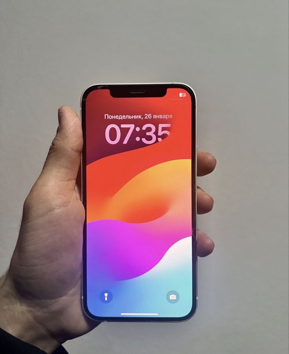 Айфон 12 iphone 12