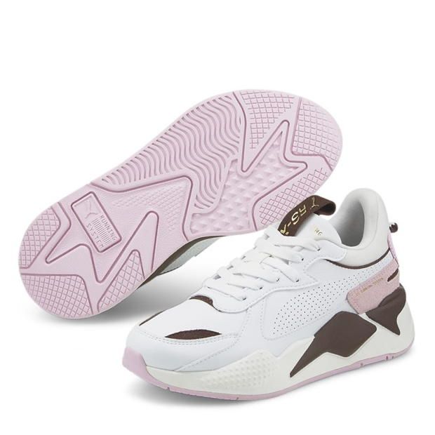 Кроссовки женские Puma