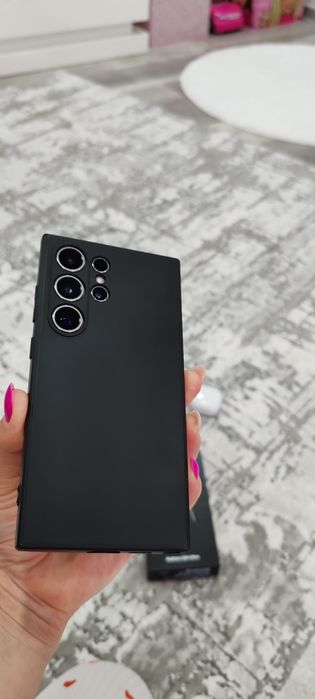 Samsung S24 ultra plus căști Samsung