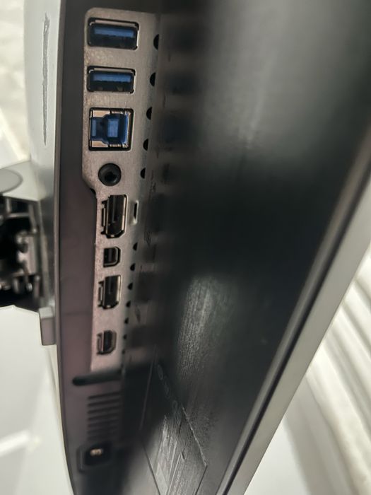 DELL UltraSharp U2417H