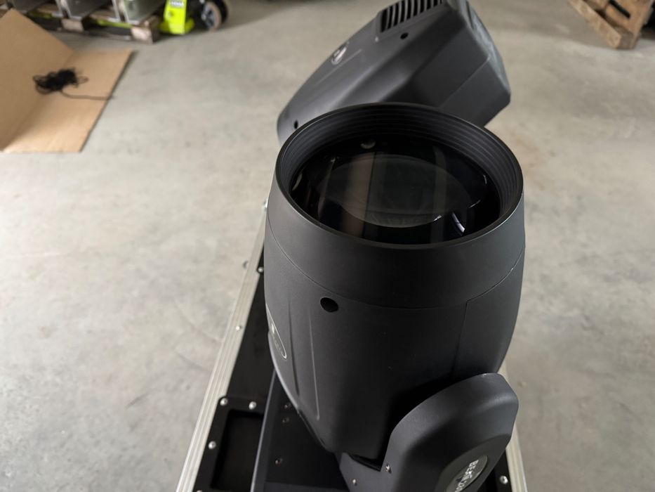 Deliya Moving head BEAM 280watts 10R - FOS Titan Clay Paky Sharpy Robe