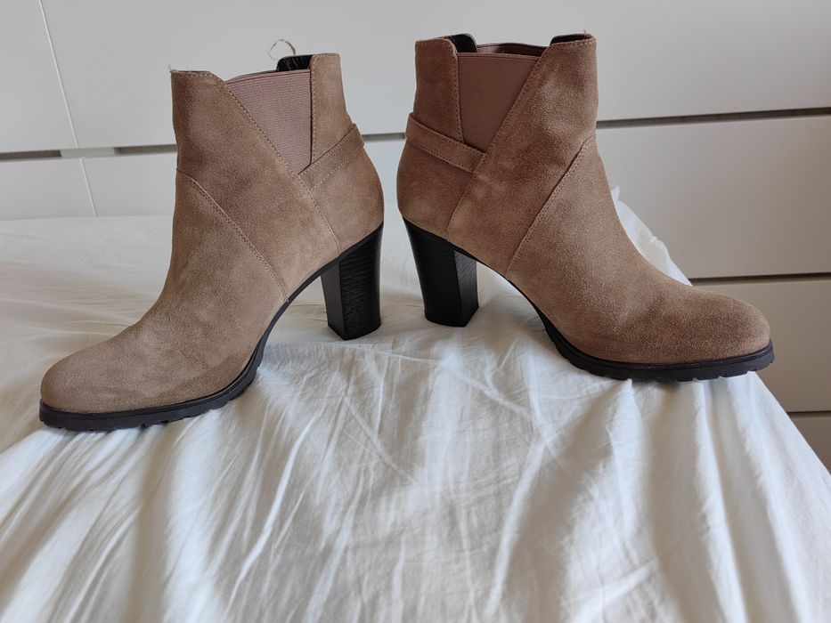 Дамски обувки Geox