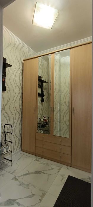 Продам квартиру в ауэзовском районе