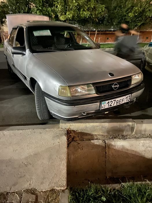 Продаётся опел вектра