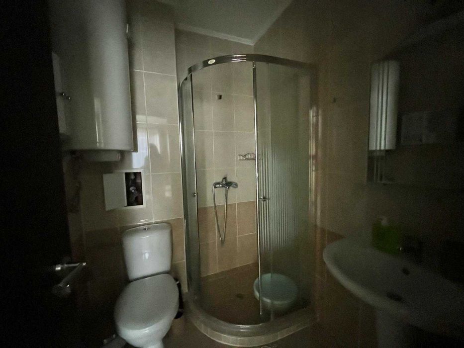 Дава се под наем Едностаен апартамент в Несебър - 40 кв.м за 700 € - Снимка #5