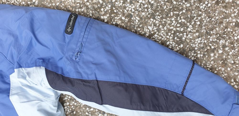 Яке за ски Columbia 2в1