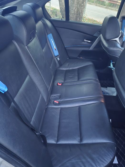 Vand BMW E60 3.0 diesel automat