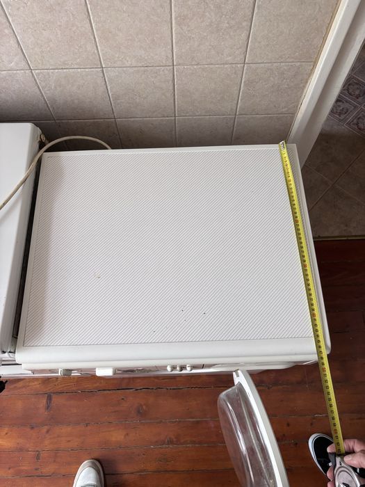 Пералния Indesit