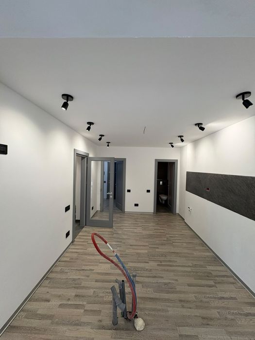 Spatiu comercial excelent