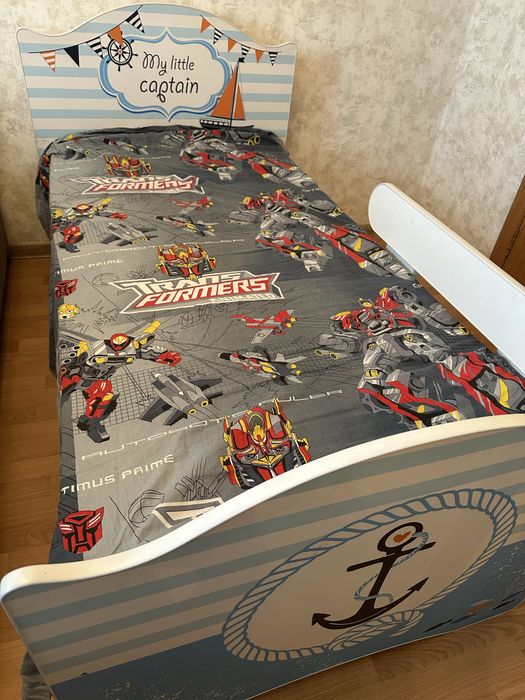 Продам кровать 160 * 80