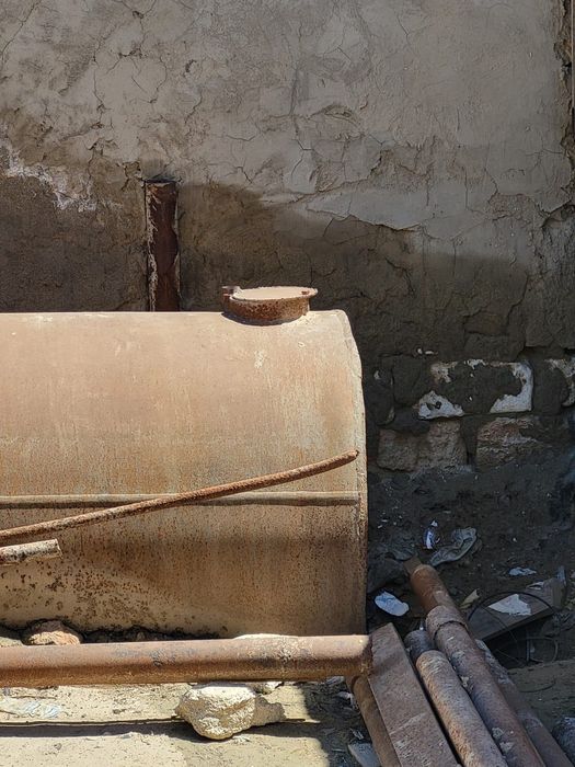 Емкост сатылады…