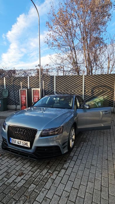 AUDI A5 / RS / Sline / PREȚ FIX
