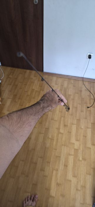Lanseta abu garcia eon 1-7g, 1.98M