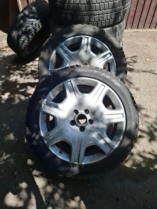 Продам диски Б/У