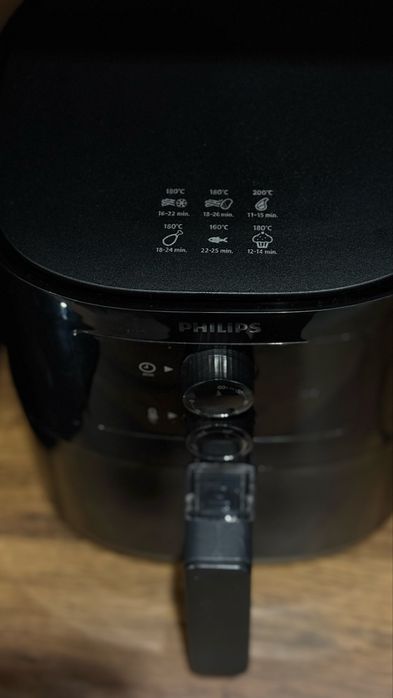 Philips Airfryer 4.1l (Ерфраер)
