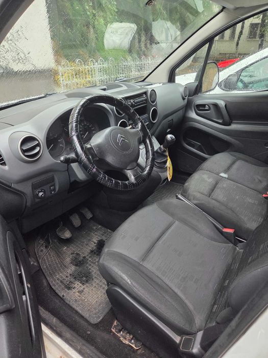 CITROËN Berlingo 2011 — imagine 4