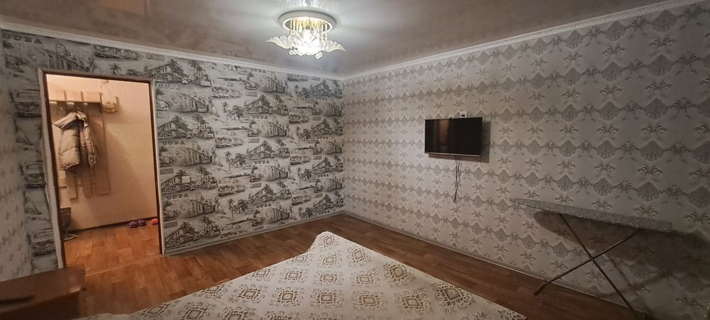 Продаётся 1к.кв квартиру бывшее мсо.