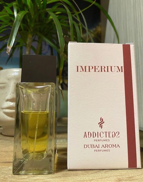 Парфюми от лична колекция