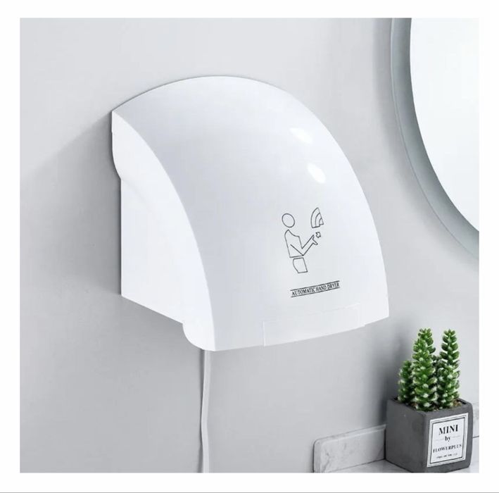 Сушилка для рук.