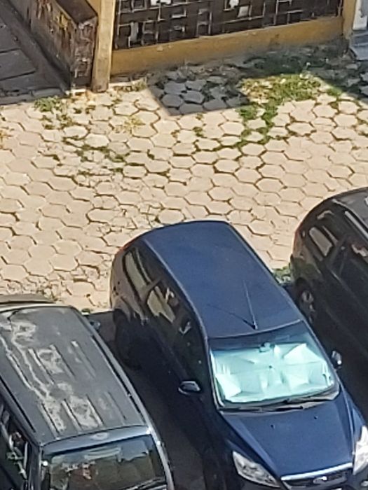 Продавам или бартер Форд Фокус комби