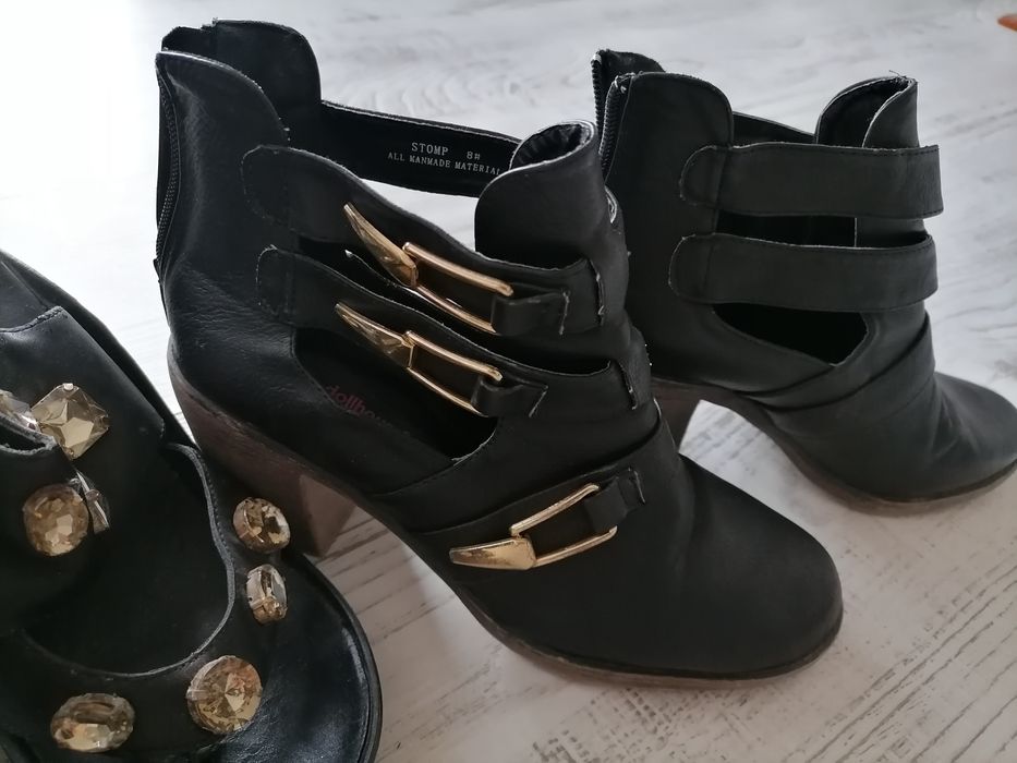 Обувки -  37, 38, 39 номер