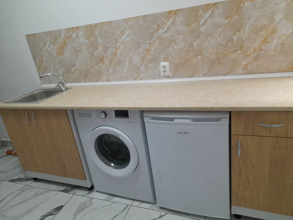 CHIRIE garsonieră ieftină si mică, 135 E