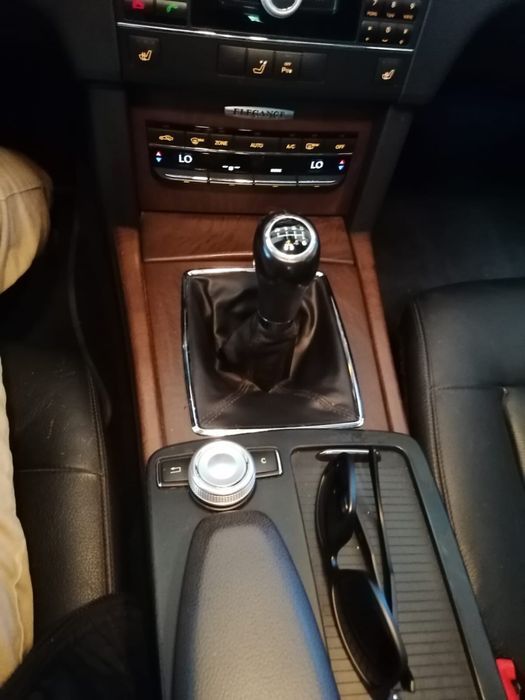 MERCEDES-BENZ E-Class 2010 — imagine 5