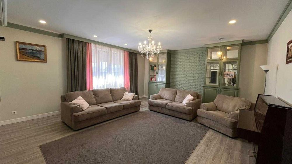 Частный дом хутор Ерасыл