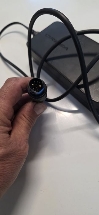 зарядно за е-байк Orbea rise