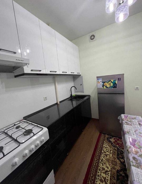 Sergeli Choshtepa 1-bekat| Чоштепа 1-бекат оилага квартира сергели