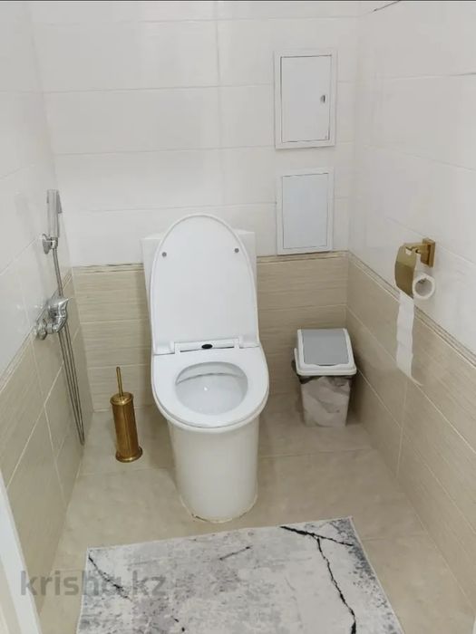 Продам квартиру в Актобе на Батыс-2