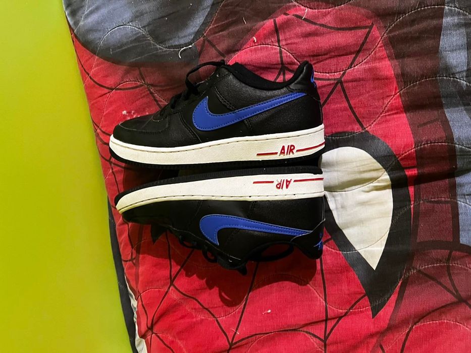 Nike Air force 37,5 номер