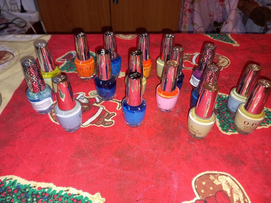 Abcd Lot de 18 bucati