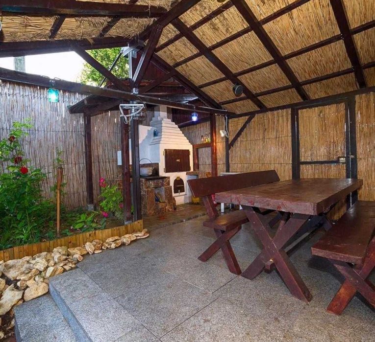 Casa Jurilovca - Pensiune -  Delta Dunării