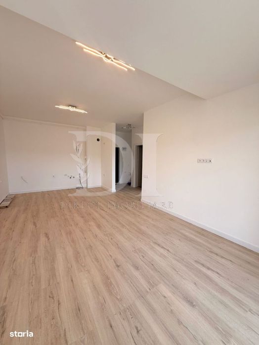 Apartament finisat / etaj intermediar / Zona Eroilor — fotografia 3