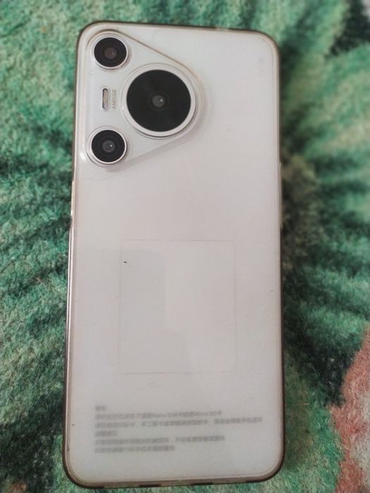 Mate70RS с гарантией