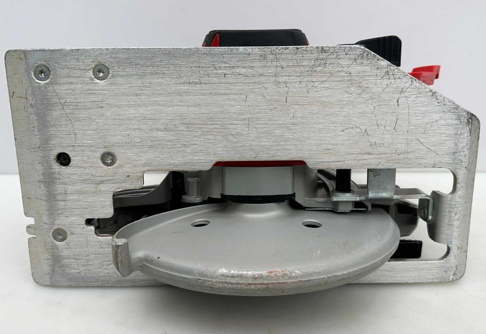 Milwaukee M18 BLCS66 -Акумулаторен безчетков циркуляр 2x18V 5.0A 2024г