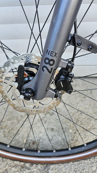 28" cube trekking