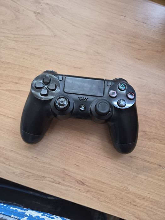 Контролер за PlayStation4