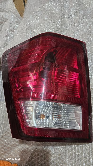 Стопове за Jeep Grand Cherokee 2007г ,(американски).