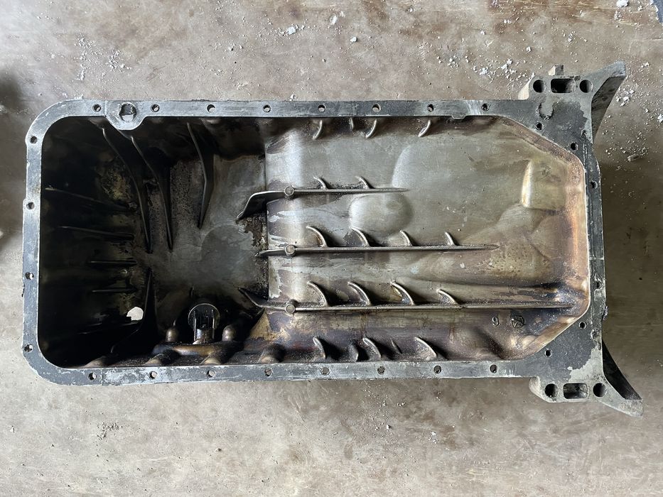 Картер 111 мотр мерседес SLK