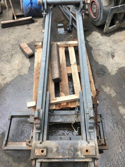 Piese Motostivuitoare Linde