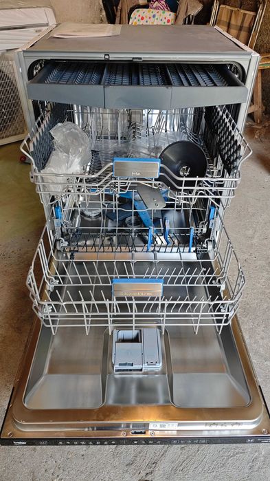 Съдомиална за вграждане BEKO