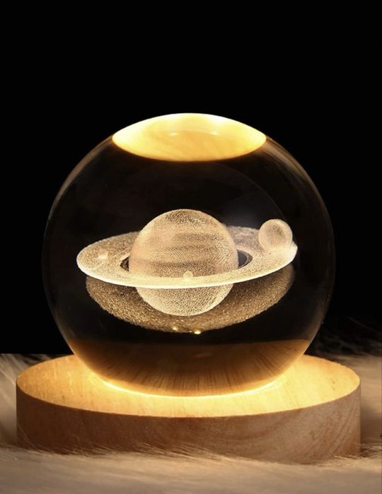 Светильник для детей