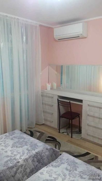 Дава се под наем Тристаен апартамент в София, Лозенец - 116 кв.м за 499.8 € - Снимка #7