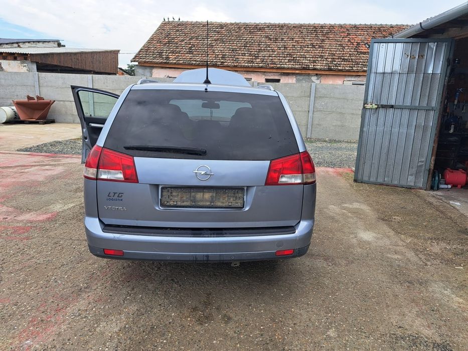 Elemente caroserie Vectra C 2007