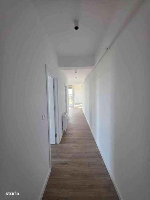 Apartament semimobilat  nou!!