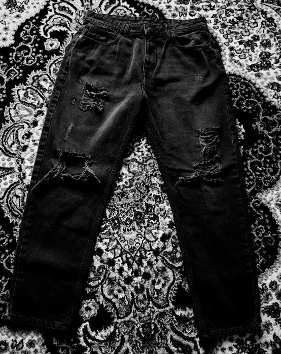 Продаются мужские брюки, мужской брюк сотилади